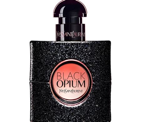 ysl black optimum gratisprobe|YSL black optimum 50ml.